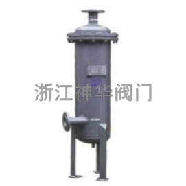 LC-JU系列压缩空气高效除油器