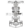 内螺纹与承插焊截止阀1