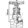 锻钢法兰闸阀